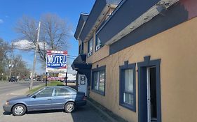 Motel Lustre D'Or